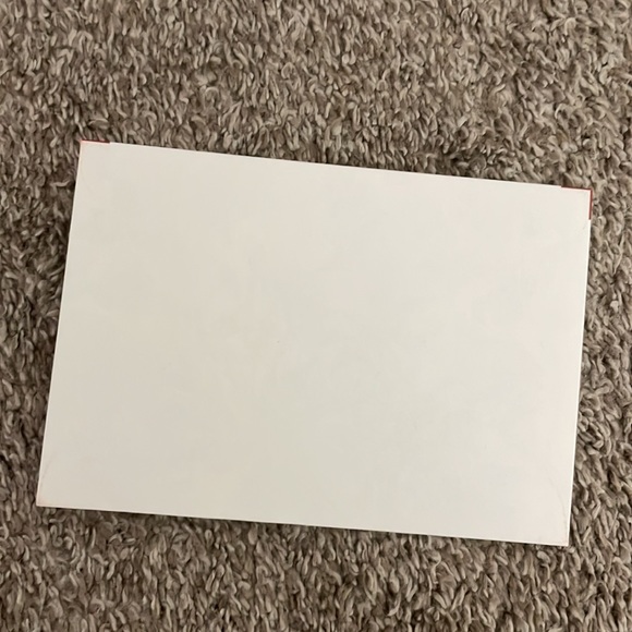 Gucci flora collection Stationary envelopes Set of #3 - Picture 6 of 6